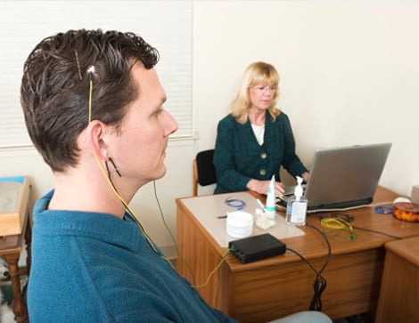 Psychological & Neurofeedback Center