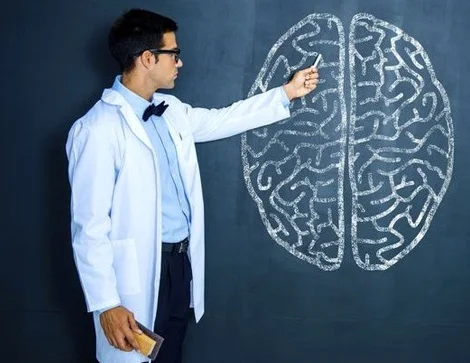Psychological & Neurofeedback Center